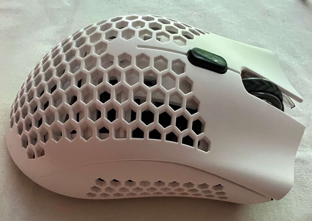 Divipard Racing Lantern Q13 Computer Mouse Rechargeable Wireless Gaming