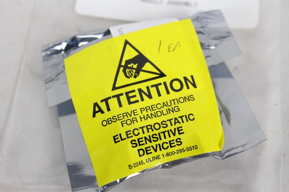 Quad Dropout Dect 6625-00-N80-0609 Module Assembly Electronics Component New