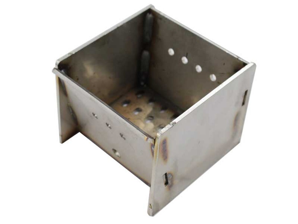 Burn Pot Insert (A-S-INSERT) for USSC, Ashley & Breckwell