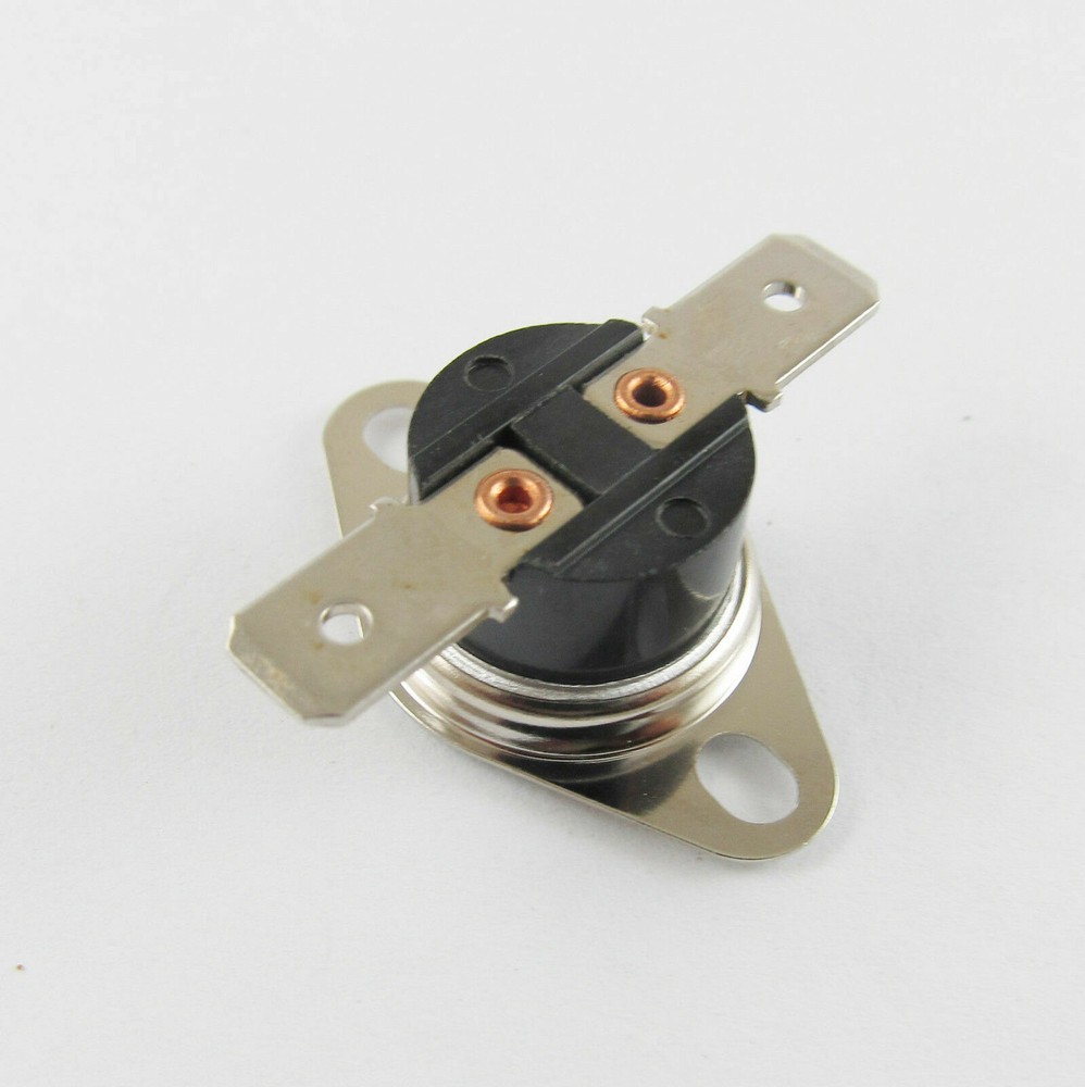 10pcs Temperature Controlled Switch Thermostat 85°C N.C. KSD301 Normal Close 10A