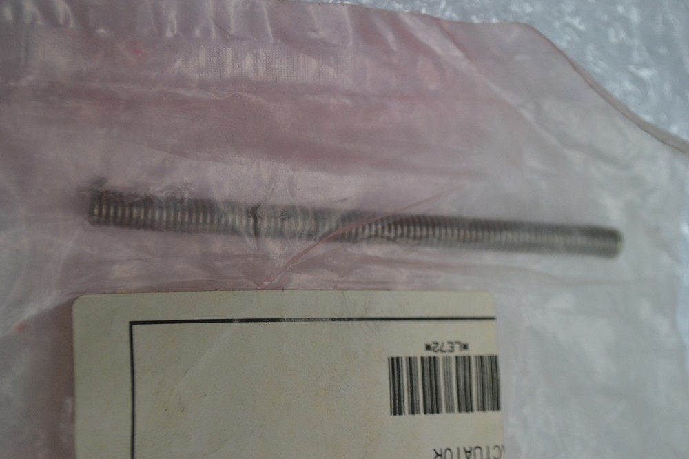 MICROSWITCH LSZ4014 SWITCH ACTUATOR NSMP