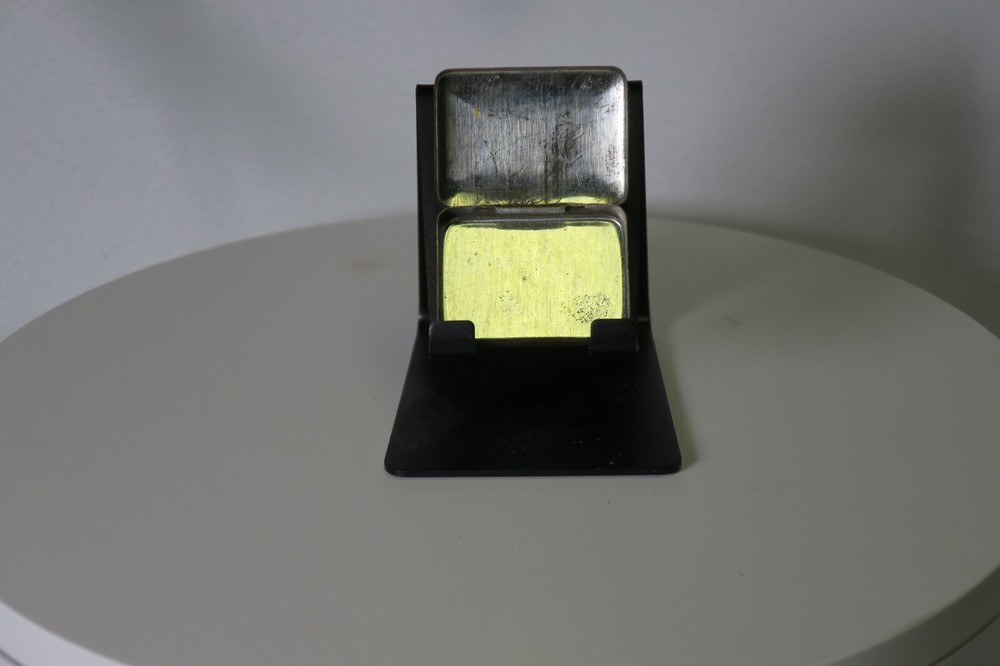 Dymax Gramophone Needle Tin - Empty