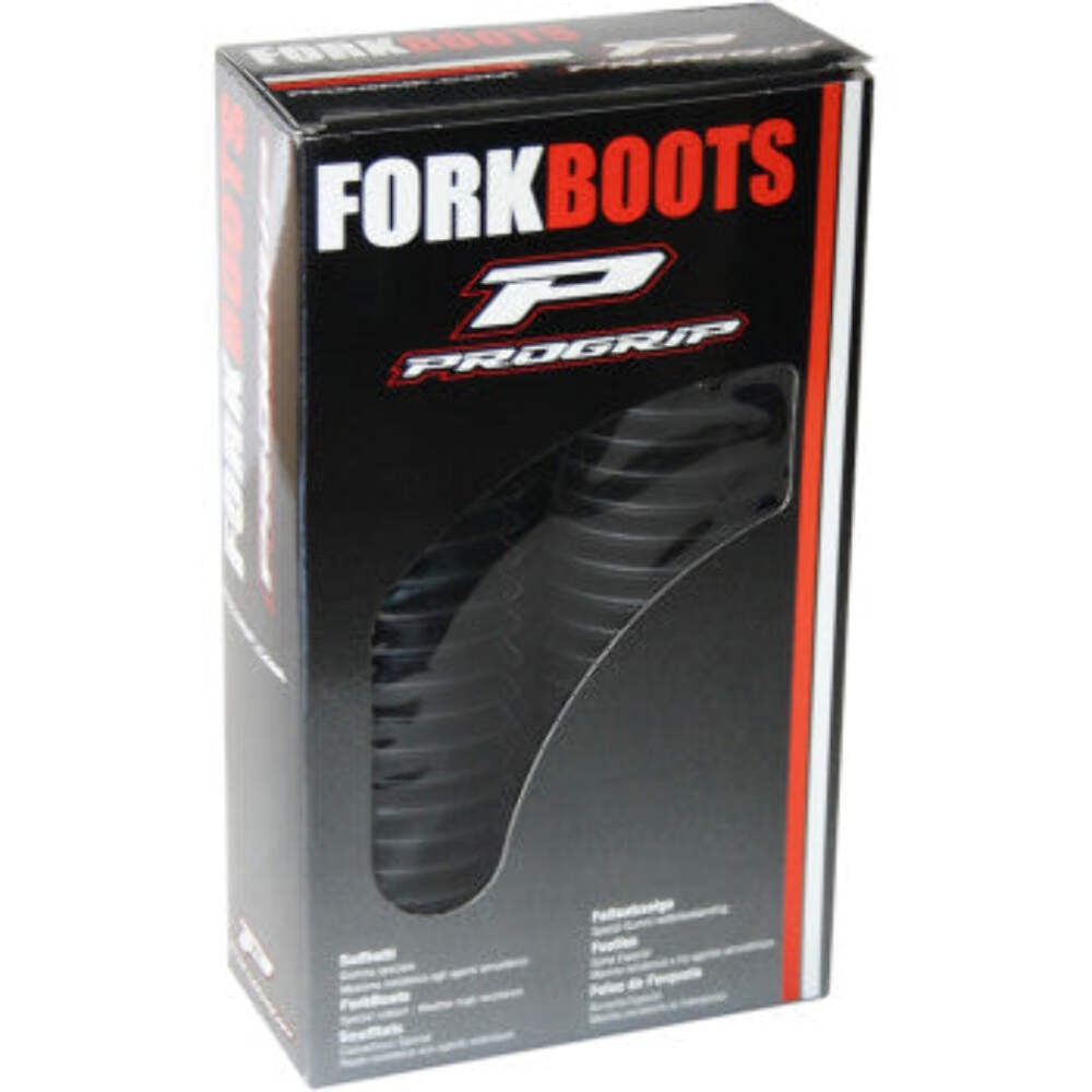 Pro Grip Fork Boots