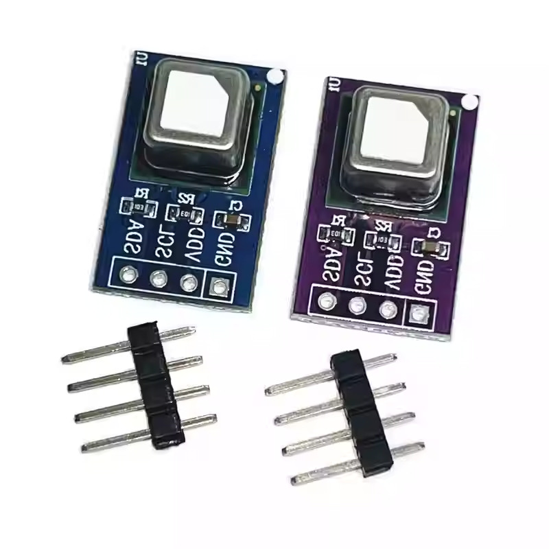 SCD40 SCD41 Gas Sensor Module Detects Carbon Dioxide CO2 Temperature Humidity