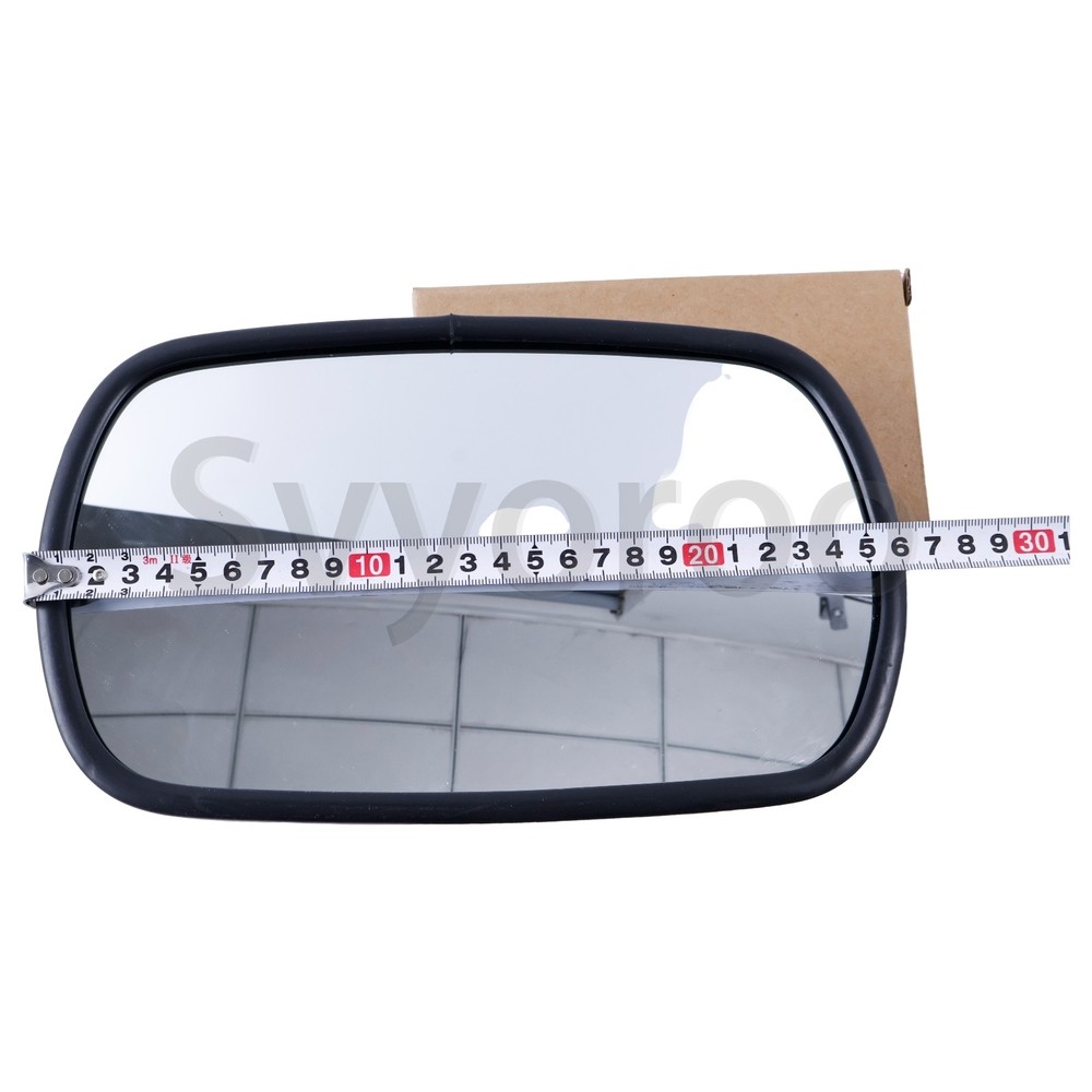Head Side Mirror 6684564 For Bobcat 3200 3400 3600 5600 5610 E25 E32 E45 E50 E55
