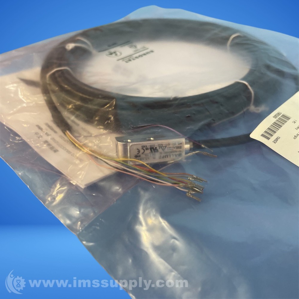 Balluff BML07RT Incremental Encoder FNFP