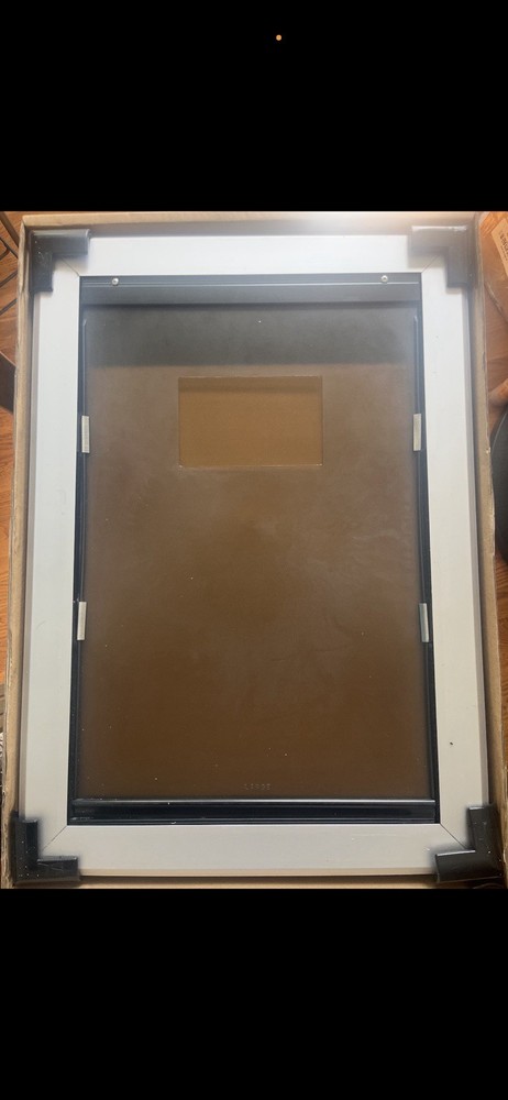 IPetba Dog Door