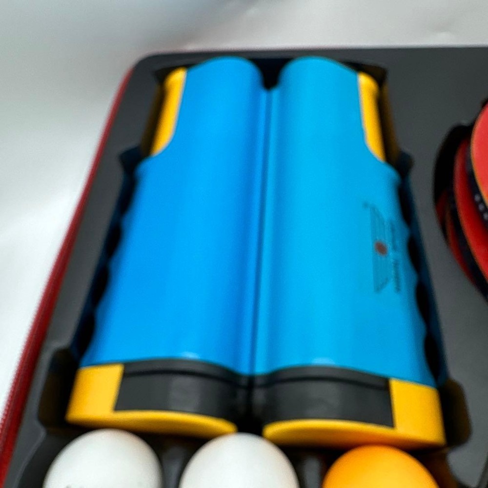 NIBIRU SPORT Table Set