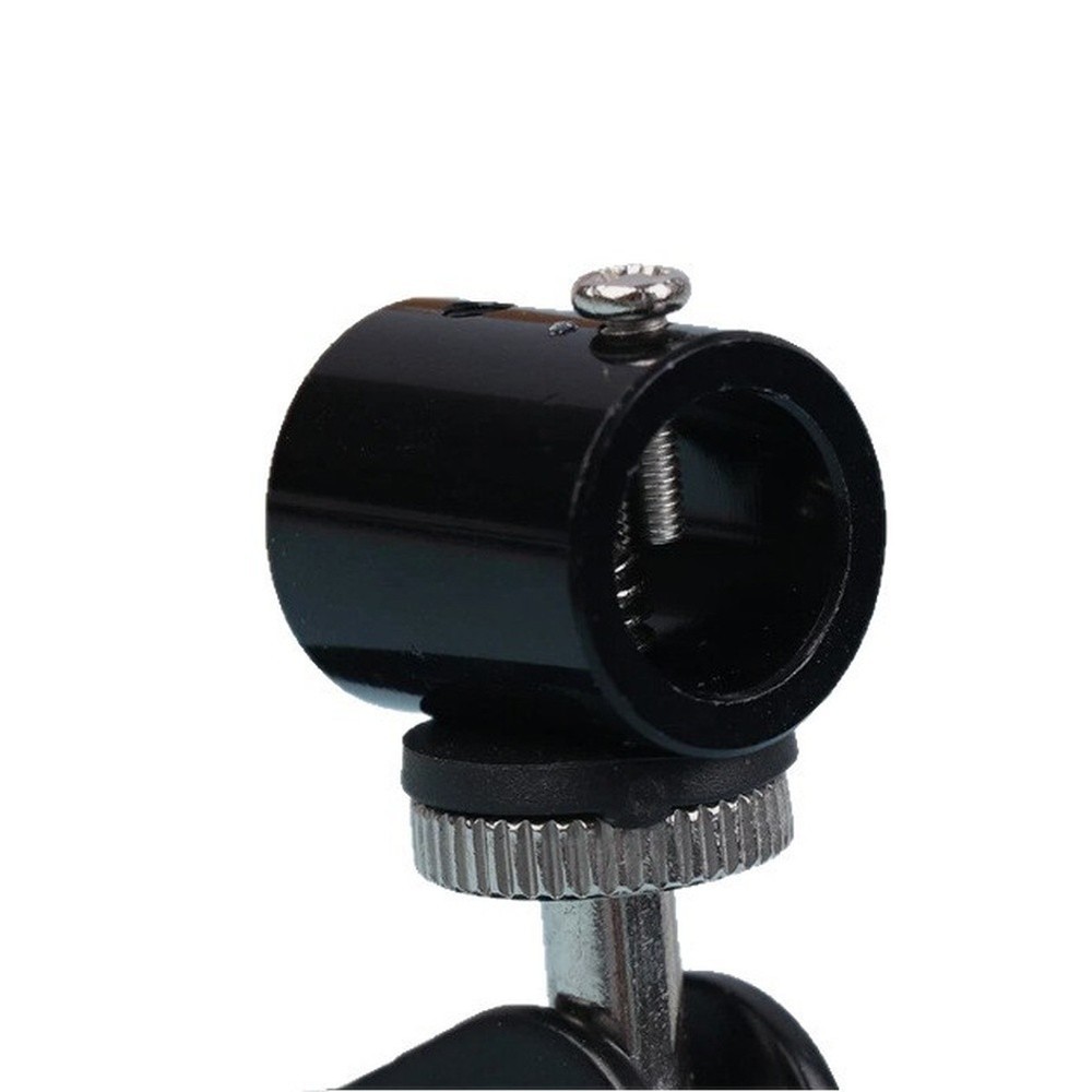 USB Light Bracket Plastic Construction Heat Dissipation Design Fixed Installation