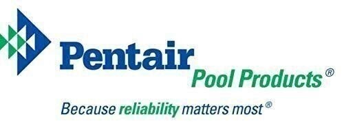 Pentair 472100 Digital Display Temperature Controller Board Replacement