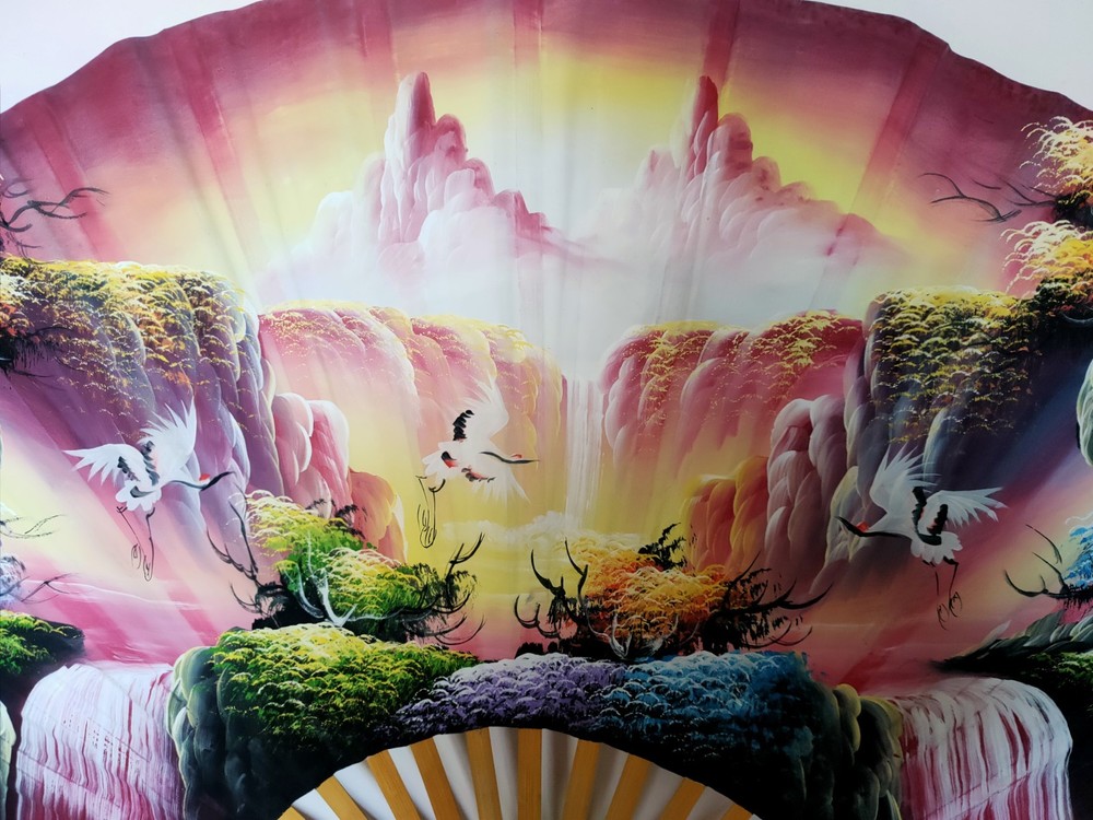 Wall Fan
