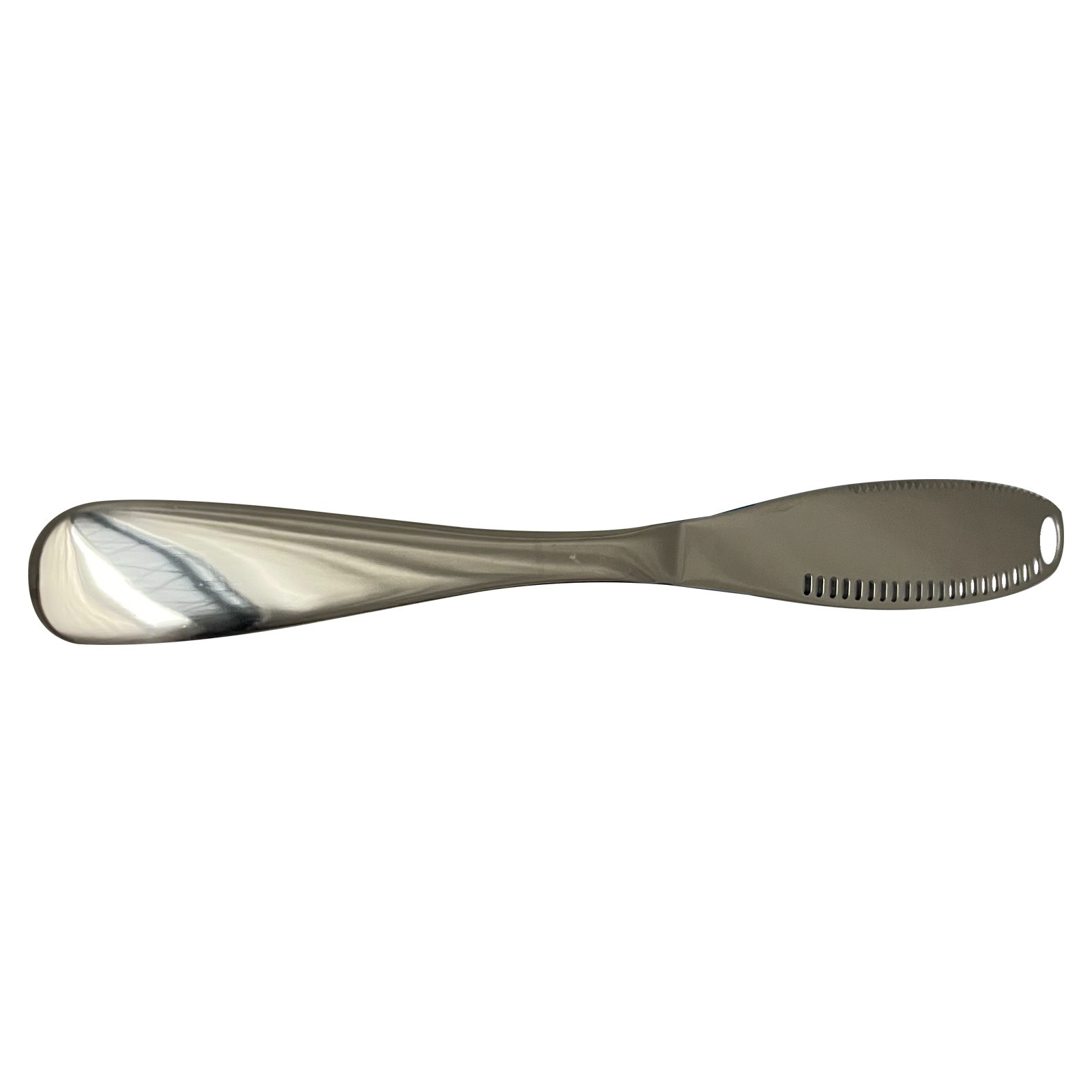 Cheese Butter Knife Spread Jam Peanut Buttter Stainless Steel Home