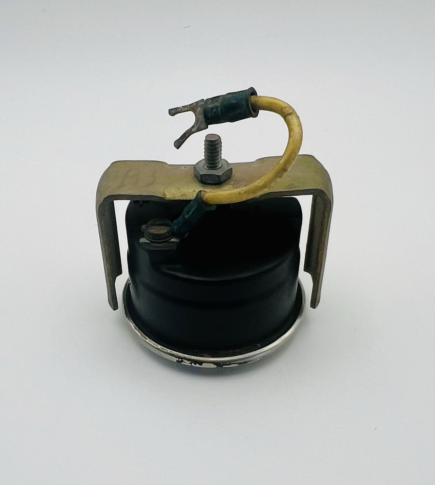 776 Datcon Elapsed Time Hour Indicator (Hours: 3096.6)