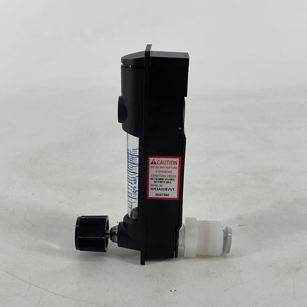 Key Instruments MR3A00SVVT Variable Flowmeter