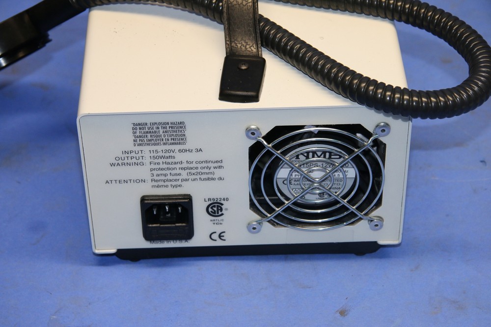 JH Technologies EKE ACE Light Source - 17127