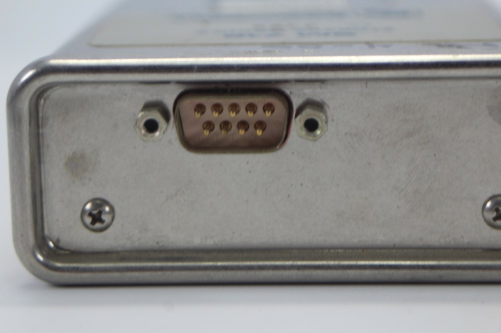 Campbell Scientific SM716 Storage Module Used