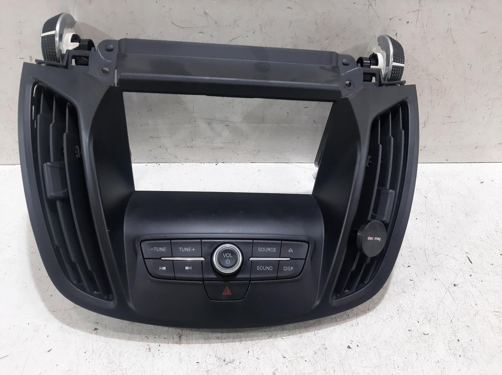 FORD KUGA TITANIUM MK2 2012-2020 SAT NAV Satellite Navigation System Unit OEM