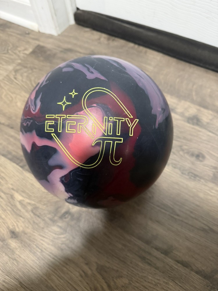 Used 15 900 Global Eternity PII