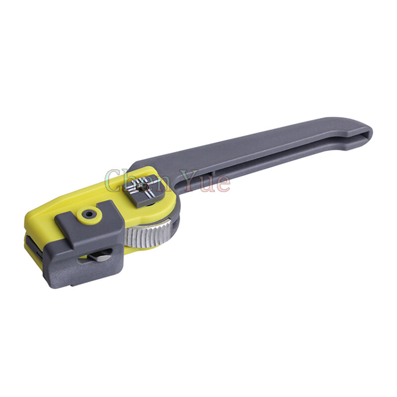 KMS-K Optical Fiber Tool Optical Cable Sheath Slitter Longitudinal Cable Jacket