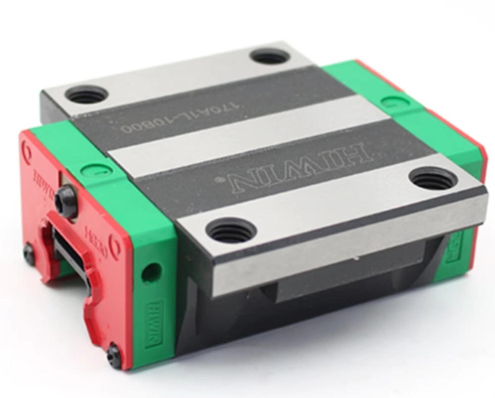 1pcs   RGW55HC  Linear Guide Slider