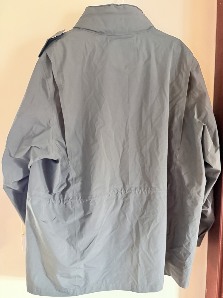 2XL - Men - Nike Gore-Tex Jacket