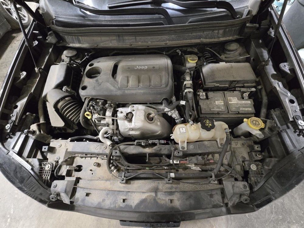 CHEROKEE 2019 Jack 1542749