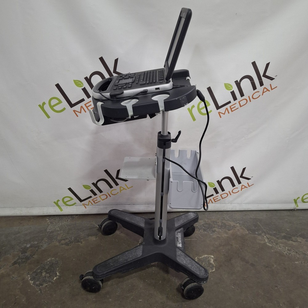 Sonosite Edge Ultrasound