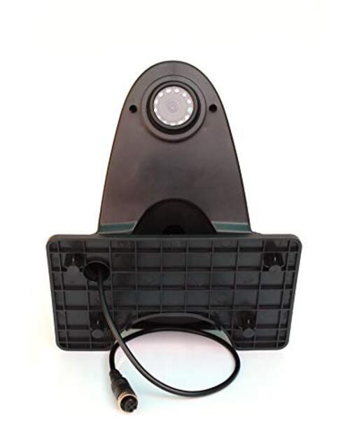 Sprinter Brake Light Backup Rear View Camera Compatible with Backup Camera for