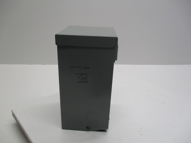 ACME T-1-81058 NSMP