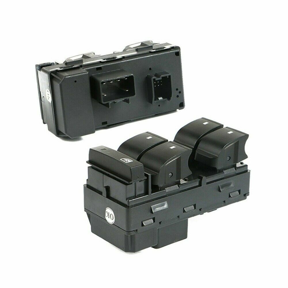 Master Power Window Door Switch For 2007-2013 Chevrolet Silverado 20945129 1500