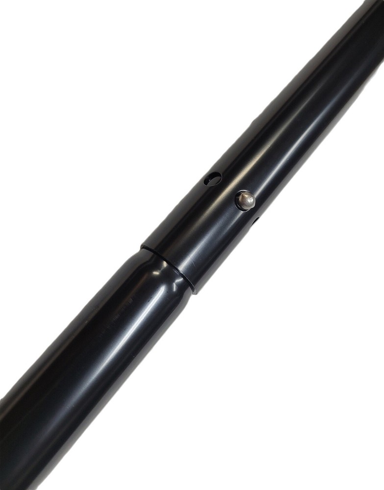 Propel Paddle SLPG52245 Kayak Paddle Basic Blade Black 84inch