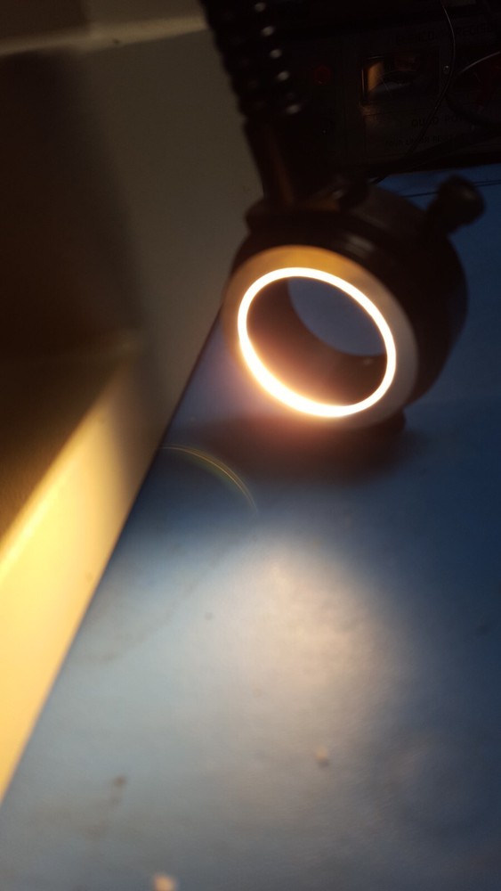 Microscope, MM450, Micromate, Camera Format : 1/2" NTSC, LAMP 150W