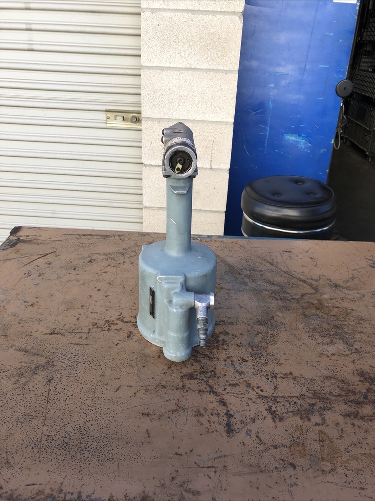 Cherry G784 Power Tool, Cherrylock Riveter