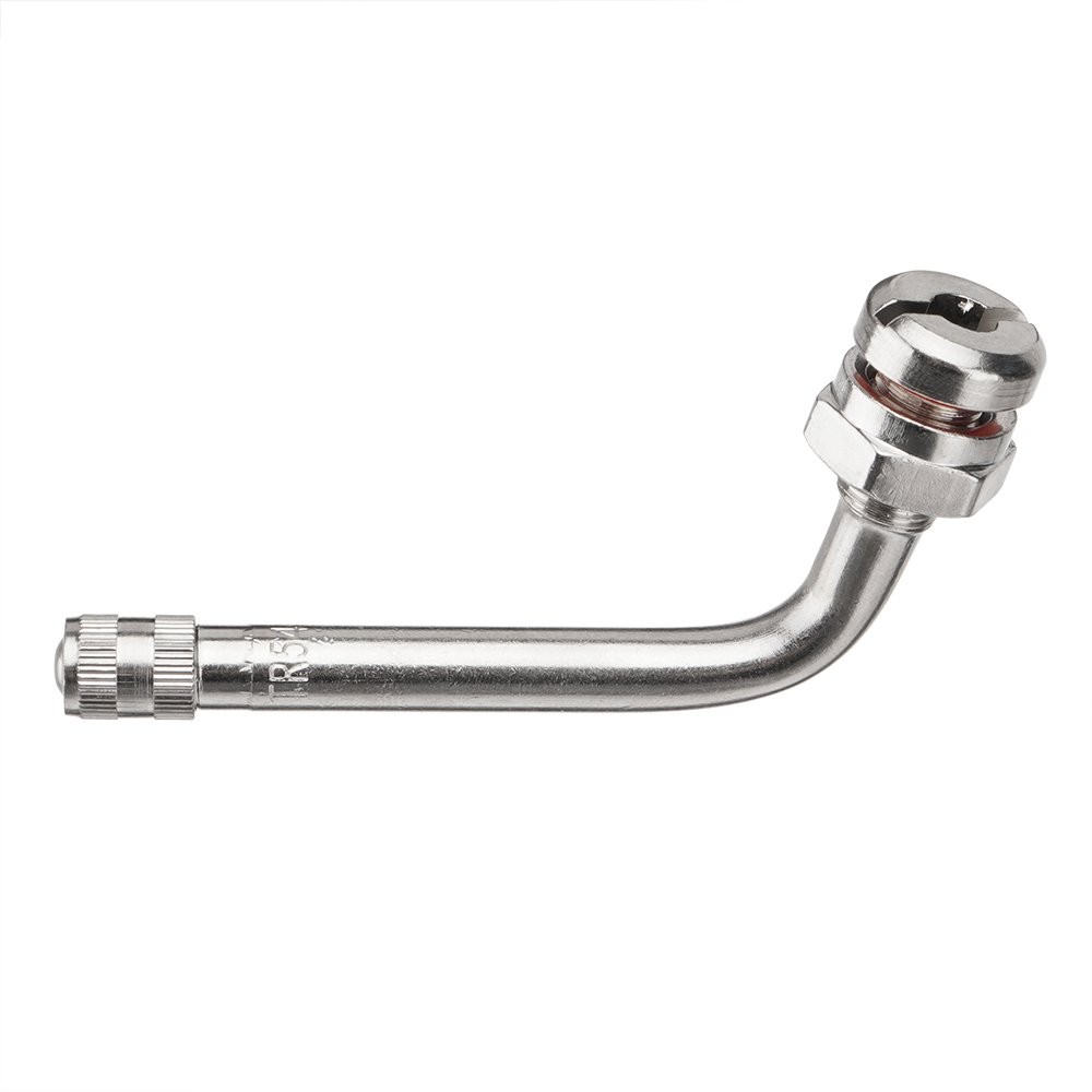 50 Kits New TR545D Truck Tire Valve Stems for New 22.5 & 24.5 Alcoa Aluminum