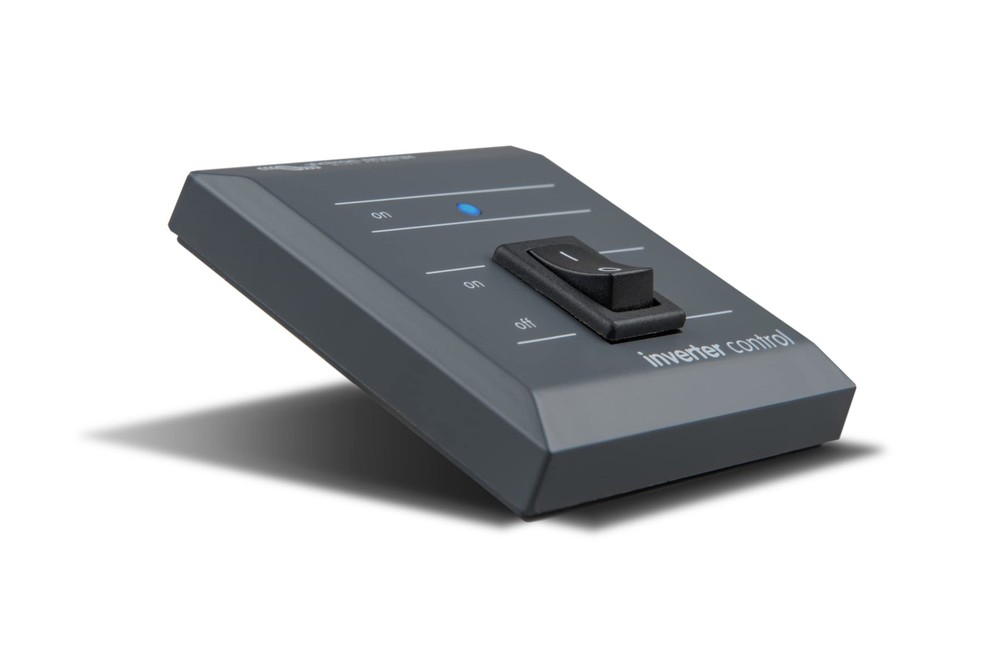 Inverter VE.Direct Control Panel