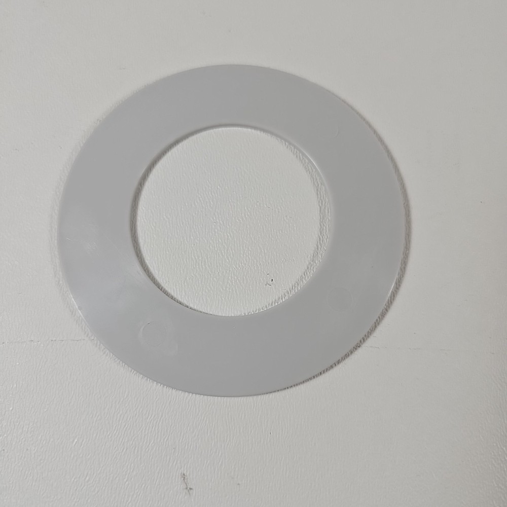 Funsicle 1500 Gallon 2-in-1 Filter Pump System Part: Thrust Washer