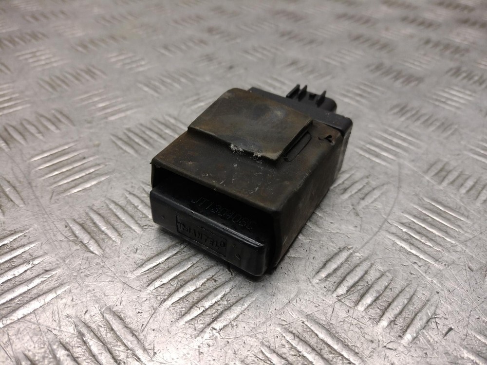 2015 HONLEY HD2 HD2 ECU / CDI