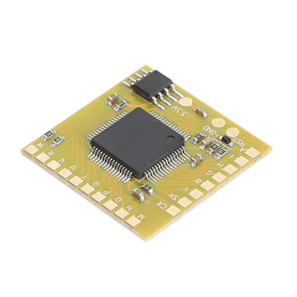 ˜MODBO5.0 V1.93 Chip Support Hard Disk Boot Machine Mod Direct Reading Chip N