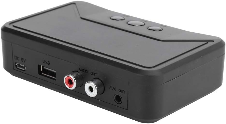 BT200 NFC Desktop Wireless Receiver