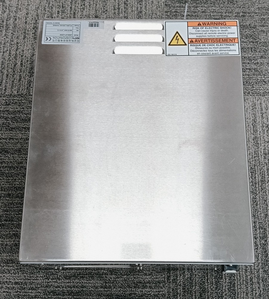 ERS SP110 AC3 Controller