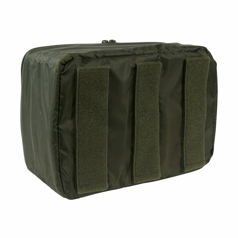 TASMANIAN TIGER MODULAR POUCH SET VL INTERNAL PACK STORAGE ORGANIZATION 7571