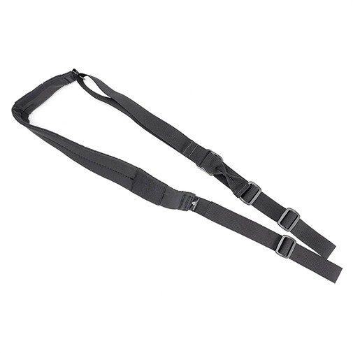 Strike Industries SI Gear S3 LITE Padded Sling (Silent Strategic System) - Black