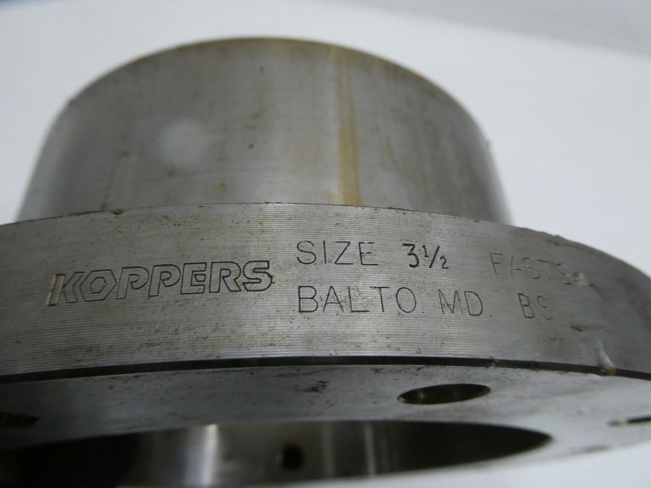 Koppers CX33503 Coupling Sleeve 3-1/2in