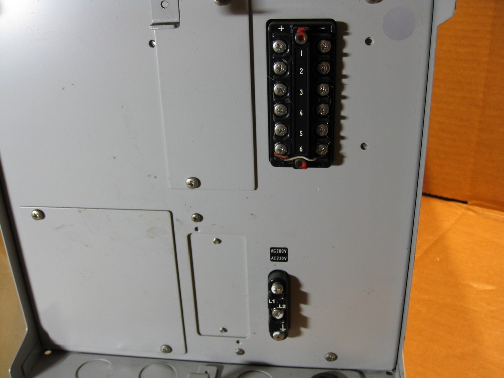 TABAI Chart Recorder Chart# E906TLZ Type T Class 0.5