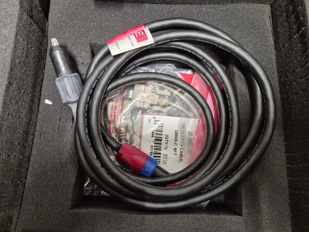 ITRON AMI RF Analyzer Version V3 P/N AMI-0300-001