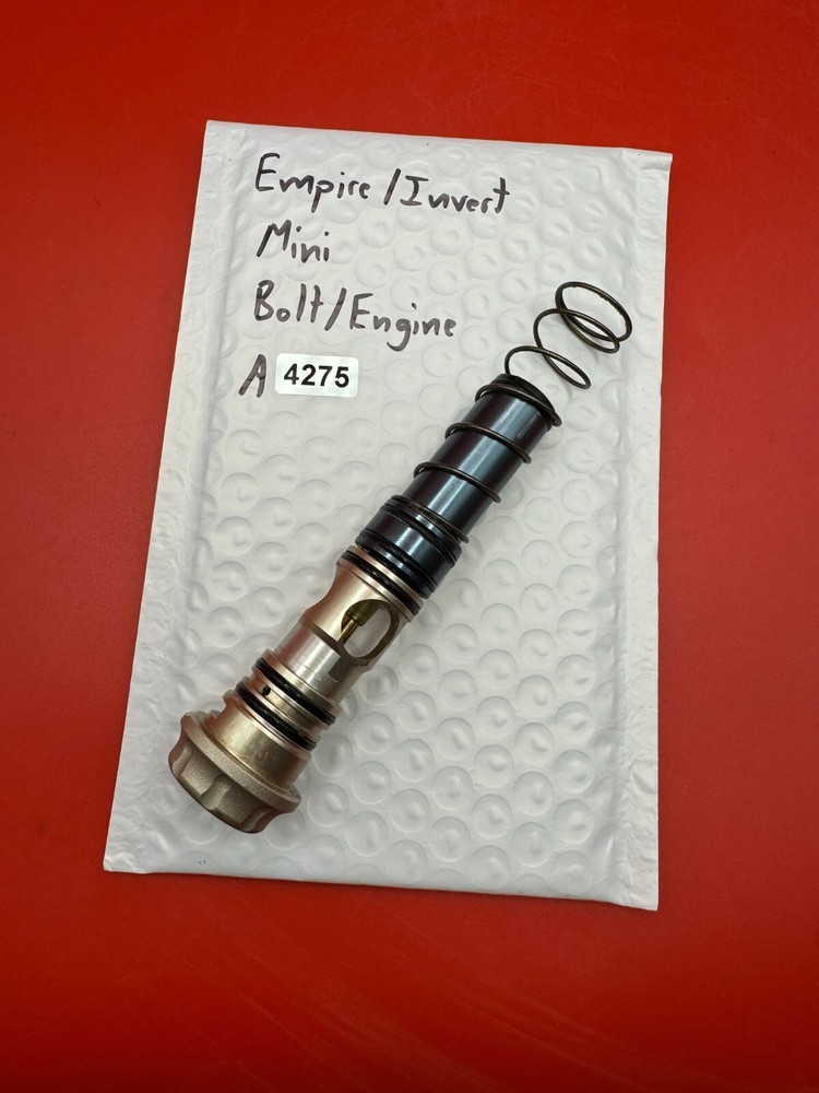 Empire/Invert Mini Bolt/Engine
