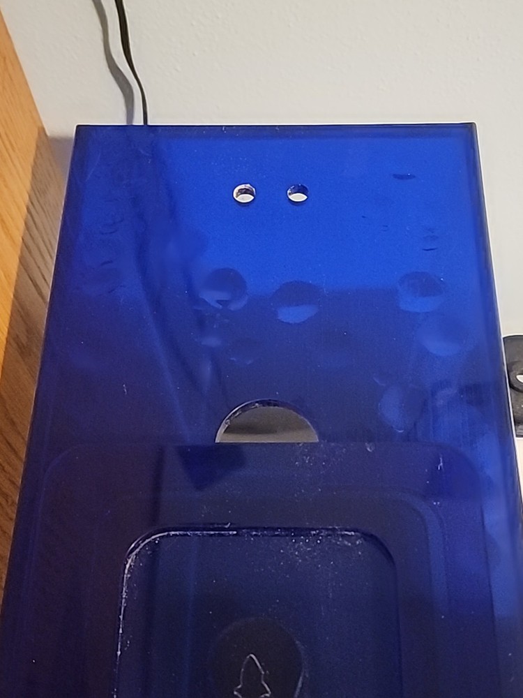 Trigger Systems Saphire 5 Gallon Fresh Water Ato Tank