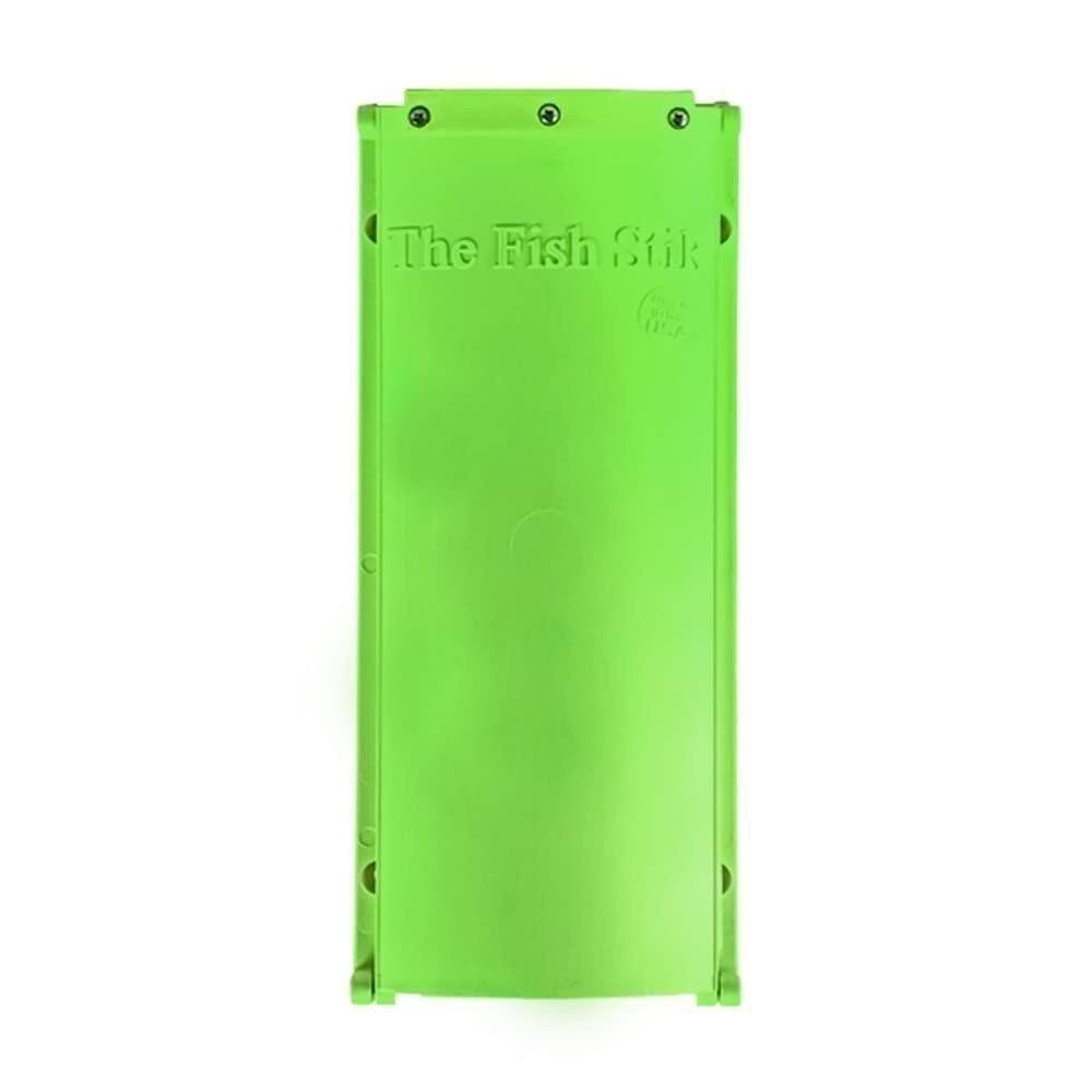 YAKGEAR Fish Stik - Lime Green