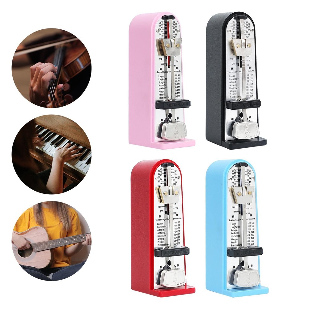 Mechanical Metronome Universal Metronome Professional Metronome