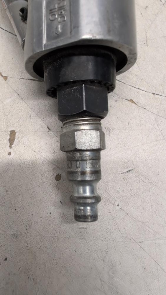 Central Pneumatic Angle Cutter (P03063518)